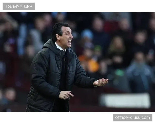 埃梅里率维拉半程45分 十九世纪冠军数据暗示争冠可能