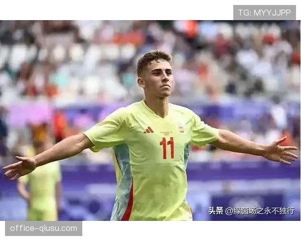 费尔明替补登场远射建功 巴萨年轻中场展现潜力