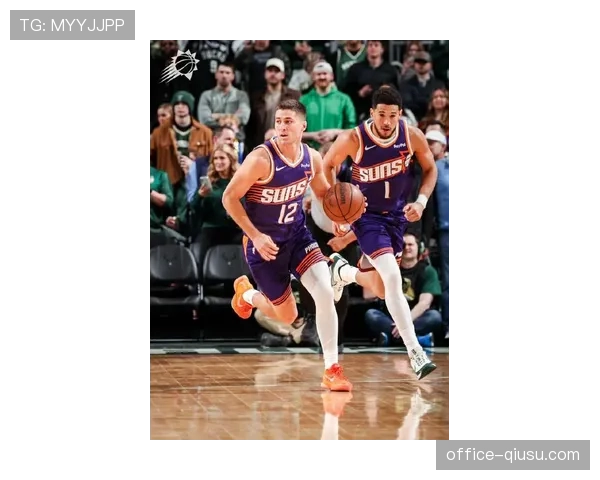 太阳五连败不敌雄鹿 布克手感冰凉仅得14分