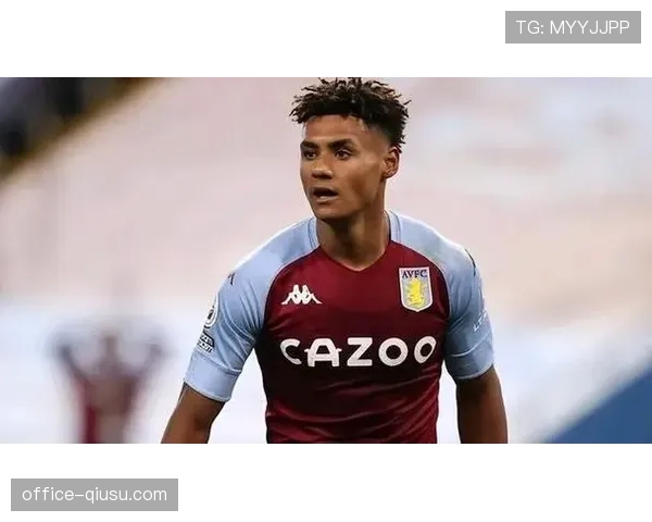 沃特金斯进球参与仅10次 较上赛季24次大幅下滑