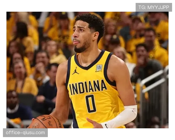 步行者重建困境:哈利伯顿伤缺后的体系崩塌 步行者重建困境:哈利伯顿伤缺后的体系崩塌